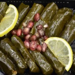 ورق عنب